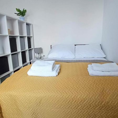 Apartament Orzysz "Zabi Staw" Exterior foto